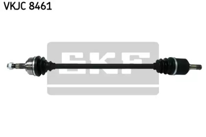 Вал SKF VKJC 8461